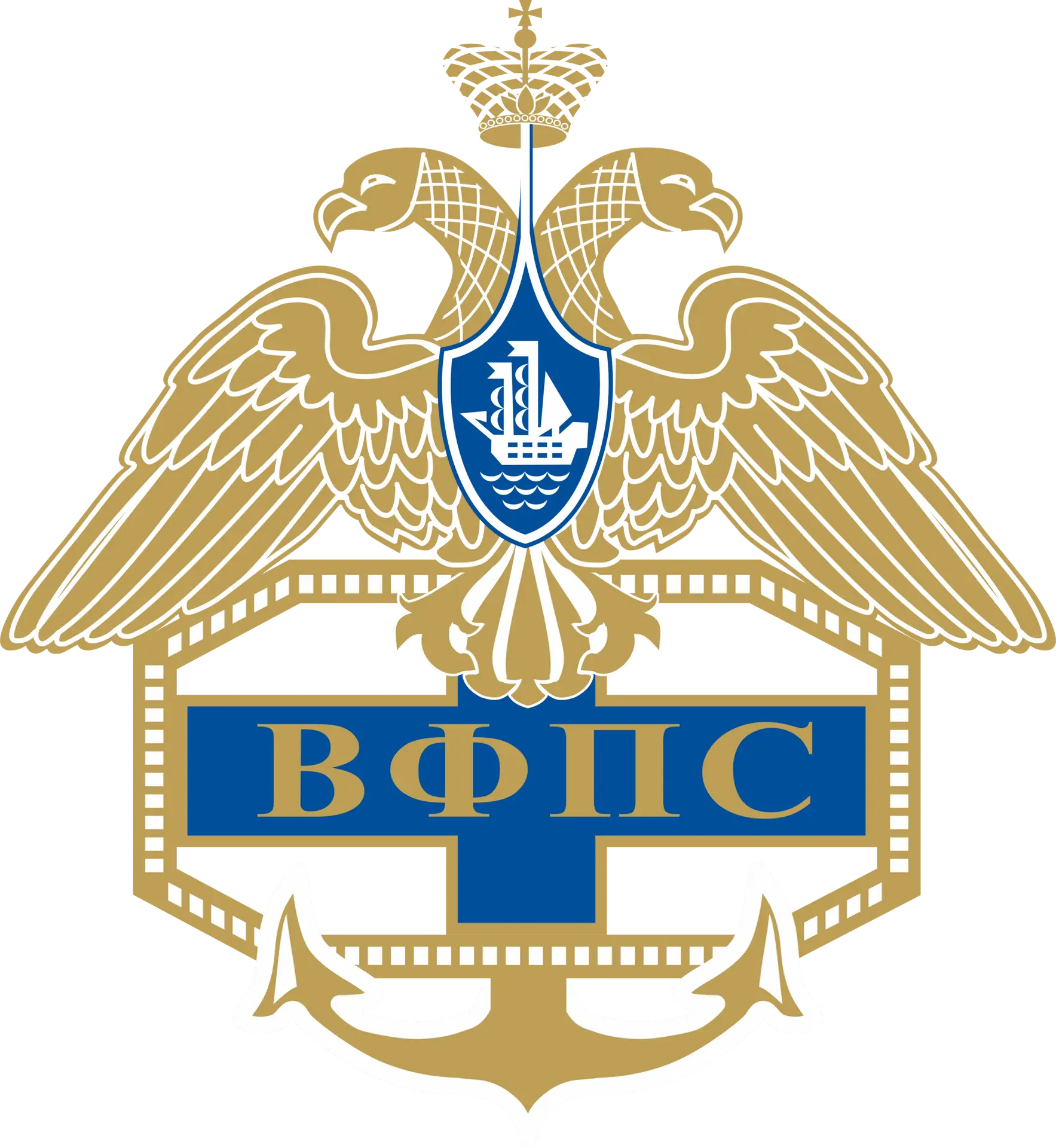 Russian_Yachting_Federation_Logo_old